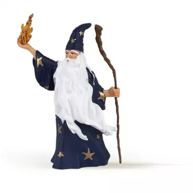 Merlin czarodziej