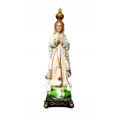 Figurka Matka Bo�a Fatimska 27cm