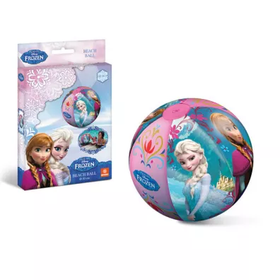Pika plaowa Frozen 2 Mondo