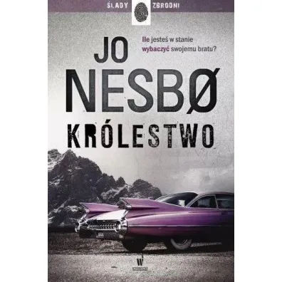 Kr�lestwo. Kongeriket. Tom 1 - Jo Nesbo