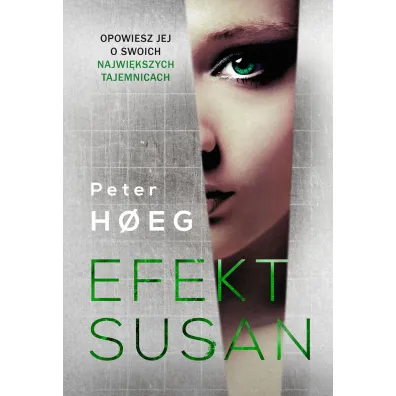 Efekt Susan - Peter Hoeg