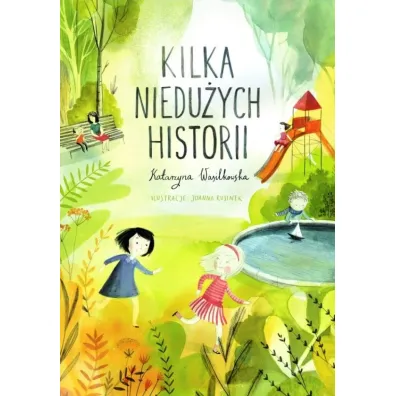 Kilka niedu�ych historii