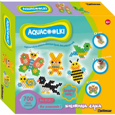 Aquacoolki Kolorowa ��ka Sellmar