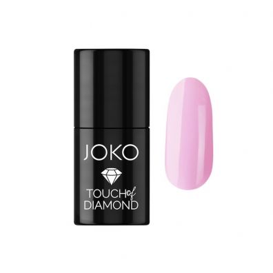 Joko Touch Of Diamond lakier do paznokci 27 10 ml