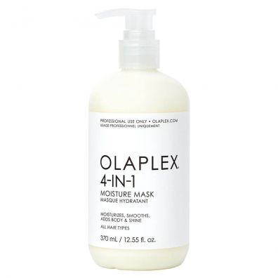 Фото - Шампунь Olaplex 4-In-1 Moisture Mask skoncentrowana maska do włosów 370 ml 