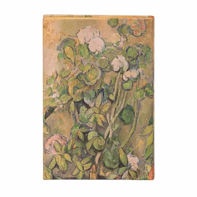 Paperblanks Notatnik Terracotta mini linia