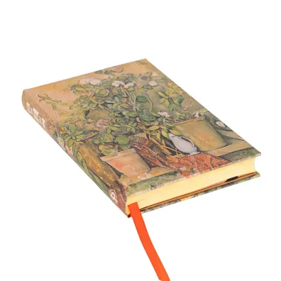 Paperblanks Notatnik Terracotta mini linia