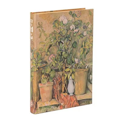 Paperblanks Notatnik Terracotta mini linia
