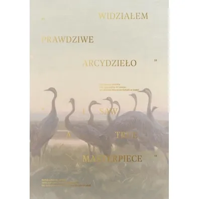 Widzia�em prawdziwe arcydzie�o - Dorota  Berbelska, Grzegorz  Schreiber