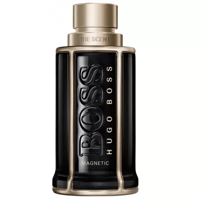 Hugo Boss Woda perfumowana The Scent For Man Magnetic 100 ml