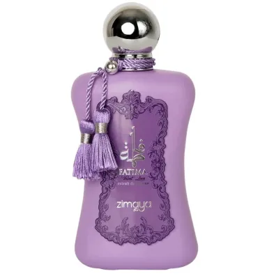 Zimaya Fatima Velvet Love Ekstrakt perfum 100 ml