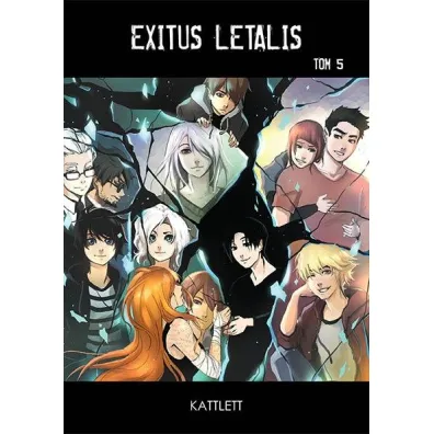 Exitus Letalis. Tom 5