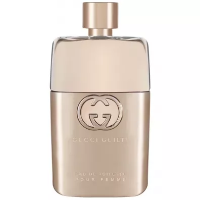 Gucci Woda toaletowa Guilty Pour Femme 90 ml