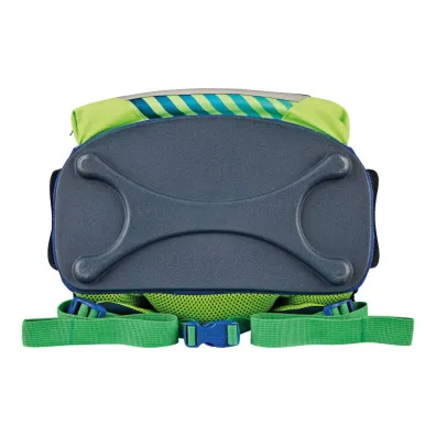 Herlitz Tornister Loop Funky Ninja