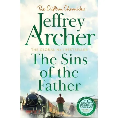The Sins of the Father - Jeffrey Archer
