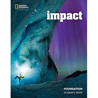 Impact Foundation SB