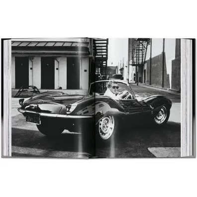 Sports Cars wer. angielska