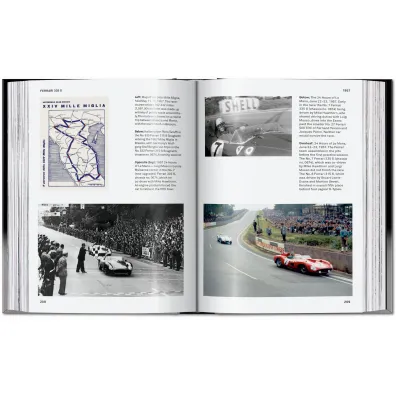Sports Cars wer. angielska