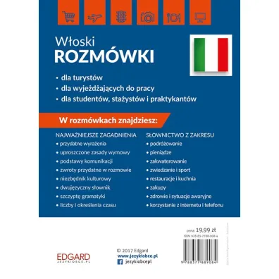 W�oski. Rozm�wki na ka�dy wyjazd