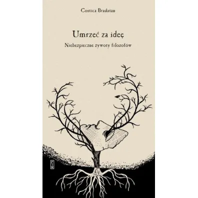 Umrze� za ide� - Bradatan Costica