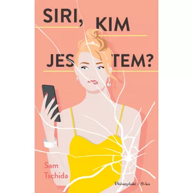 Siri, kim jestem? - Sam  Tschida