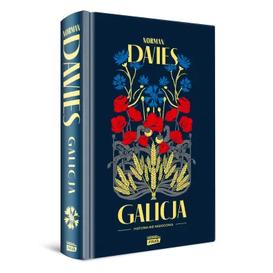 Galicja (wydanie drugie uzupe�nione)