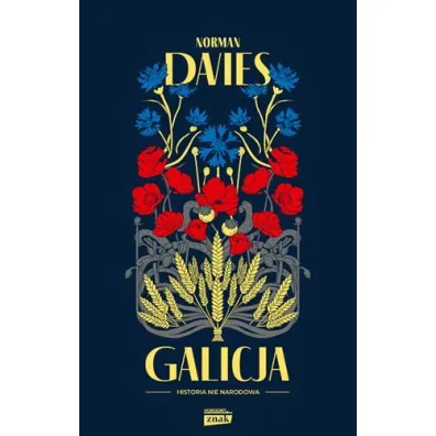 Galicja (wydanie drugie uzupe�nione)