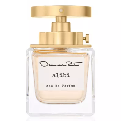 Oscar de La Renta Woda perfumowana Alibi 50 ml