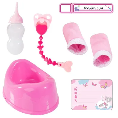 Lalka Piccolina Love 94209AA Bayer