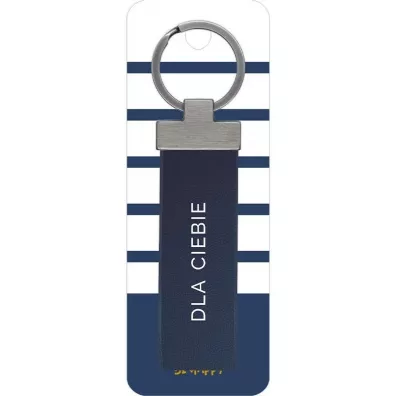 Be-Happy Gifts Brelok prezentowy Dla Ciebie