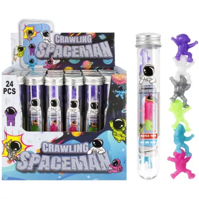 Gra Wycigi Ufo 6szt. MEGA CREATIVE 531486