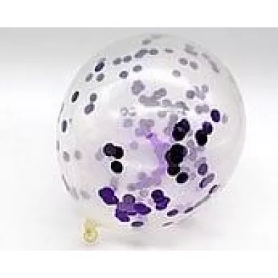 Adar Balony mix 100 szt.