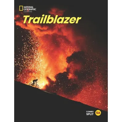 TRAILBLAZER Combo Split A with the Spark platform L5