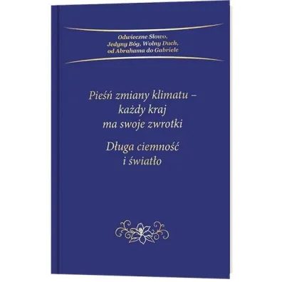 Pie�� Zmiany Klimatu