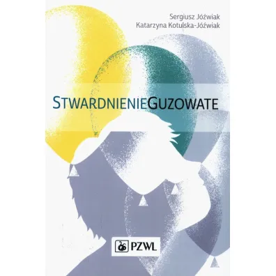 Stwardnienie guzowate - Katarzyna Kotulska-J�wiak, J�wiak Sergiusz