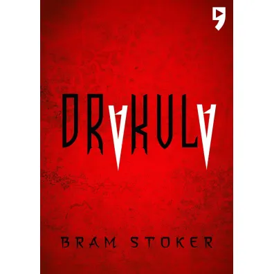 Drakula - Bram Stoker