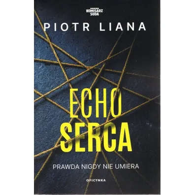 Echo serca - Piotr Liana