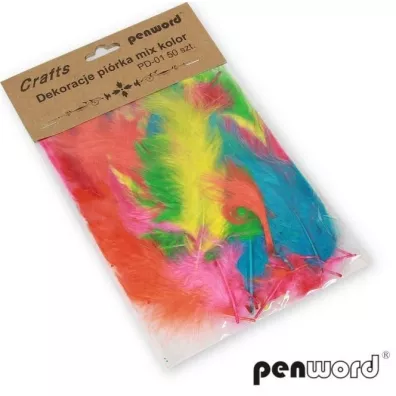 Penword Pi�rka mix 10-15cm