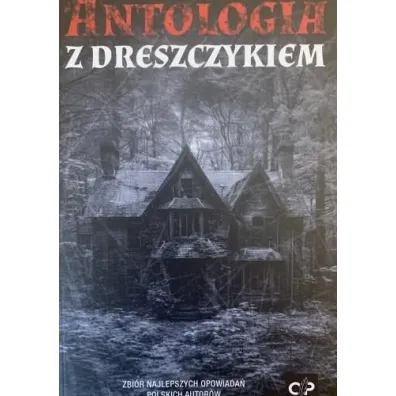 Antologia z dreszczykiem