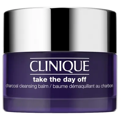 Take The Day Off Charcoal Cleansing Balm balsam do demakija�u