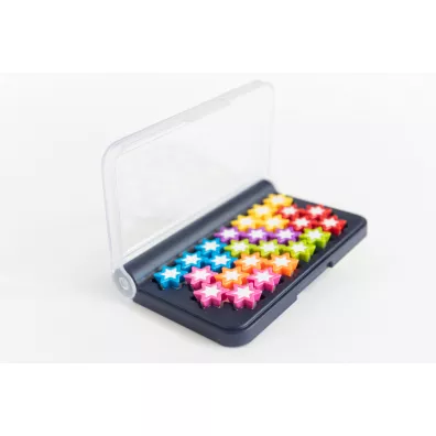 Smart Games IQ. Stars (ENG) IUVI Games
