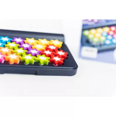 Smart Games IQ. Stars (ENG) IUVI Games