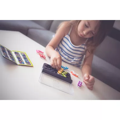 Smart Games IQ. Stars (ENG) IUVI Games