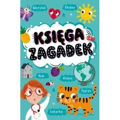 Ksi�ga zagadek