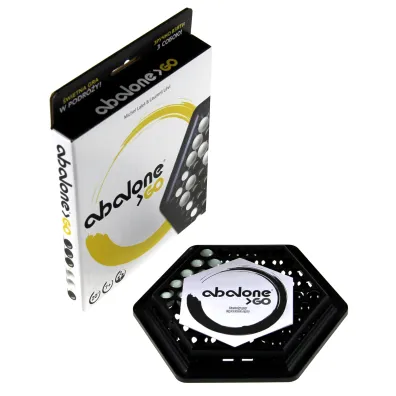 Abalone GO Rebel