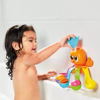 Tomy K�pielowa o�miorniczka