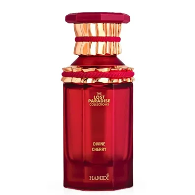 Hamidi Lost Paradise Divine Cherry Woda perfumowana 100 ml