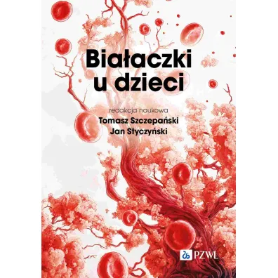 Bia�aczki u dzieci - Tomasz Szczepa�ski, Jan  Styczy�ski