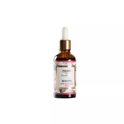 Mohani Olej z nasion malin 50 ml