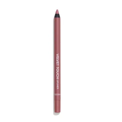 Gosh Velvet Touch Lipliner kontur�wka do ust wodoodporna 009 Rose 1.2 g